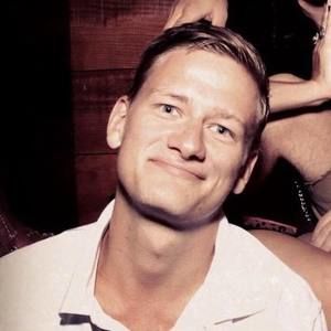 Meet your Posher, Jake